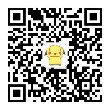 扫一扫添加微信